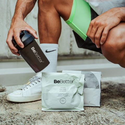 Lion's Mane Mushroom Powder™