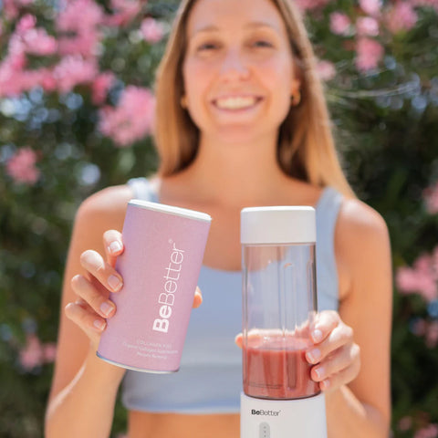 Portable Blender™ | Purple