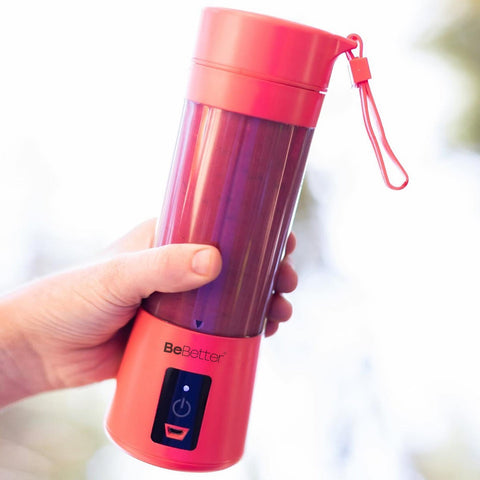Portable Mixer™ | Red