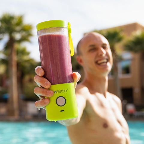 Portable Blender™ | Green