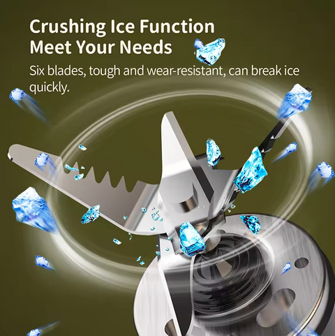 Portable Blender™ | Green