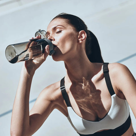 Electrolytes by BeBetter