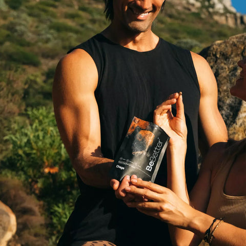 Organic Cordyceps Powder™