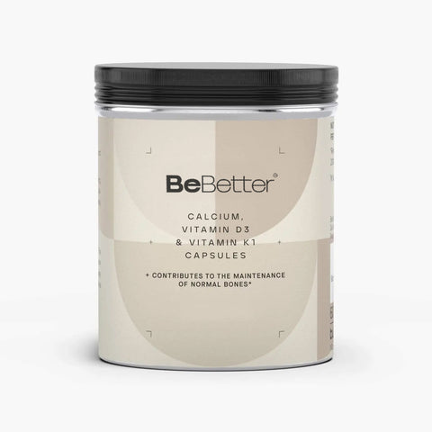 Calcium & D3 Vitamin™