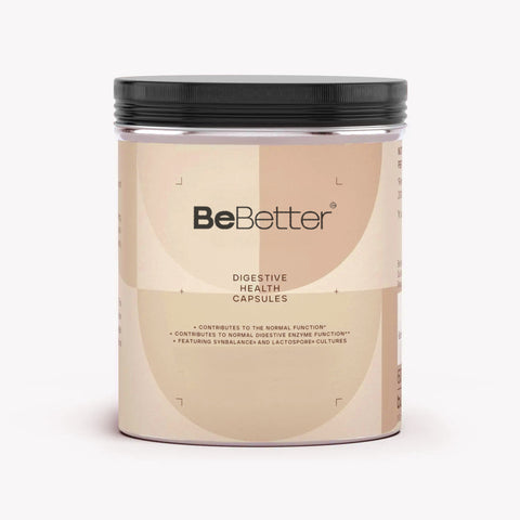 Digestive Health Capsules™